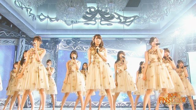 Cdtv サヨナラの意味のセンターは誰 乃木坂46 応援クラブ