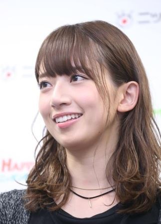 橋本奈々未さんと村松俊亮氏の関係とは!?週刊文春否定!