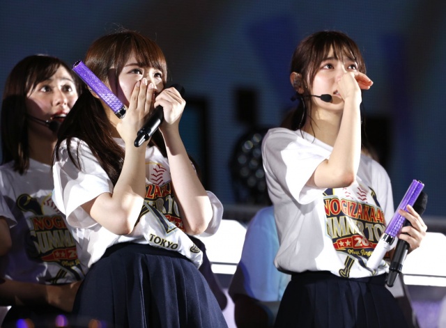 乃木坂46の東京ドーム2days開催日決定! チケット情報は?