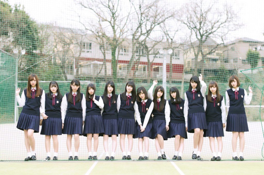 乃木坂46の19thシングル 3期生楽曲『僕の衝動』 音源公開!