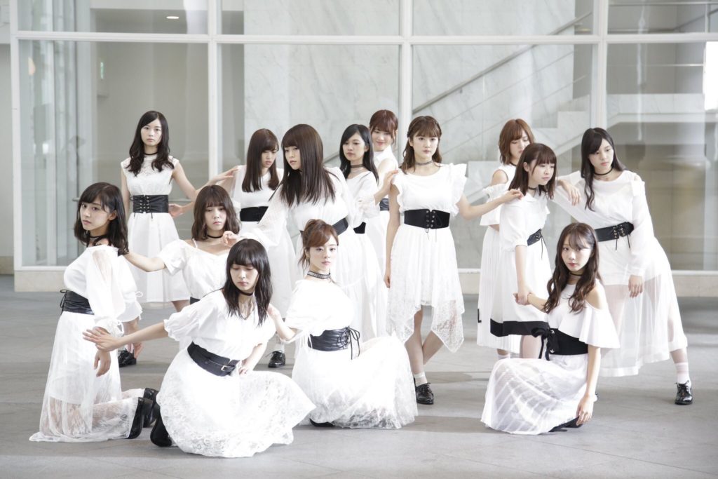 乃木坂46の19thシングル アンダー曲『My rule』音源公開!