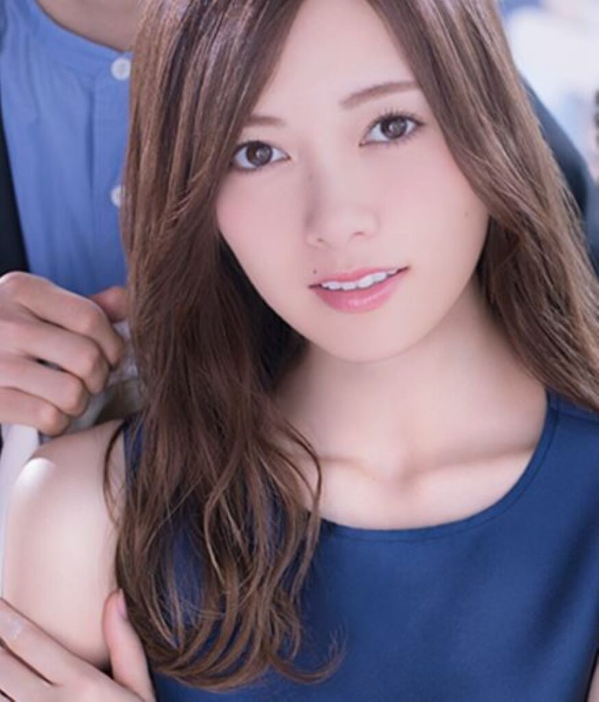 白石麻衣 のCM決定! 『ニベア』 の化粧品とCM曲の詳細は!?
