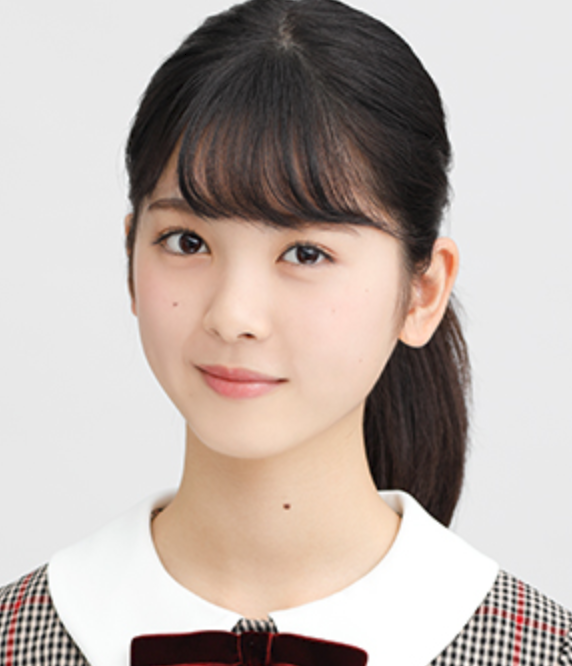 筒井あやめはサン宝石のイメージガールだった!今後はモデルや女優?