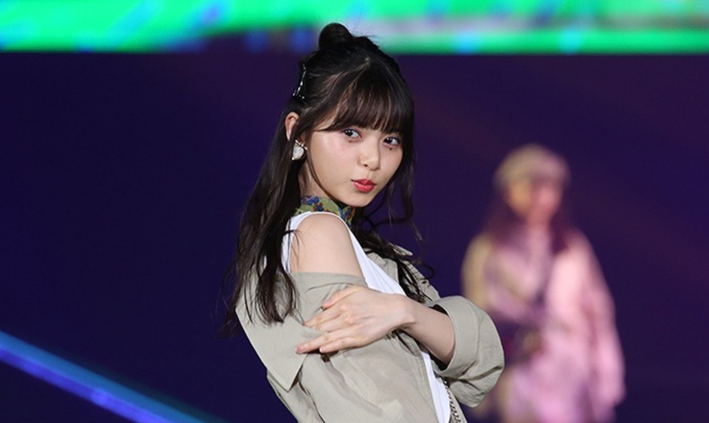 Tgc富山19に出演 乃木坂メンバーのランウェイの様子とファッションは 乃木坂46 応援クラブ