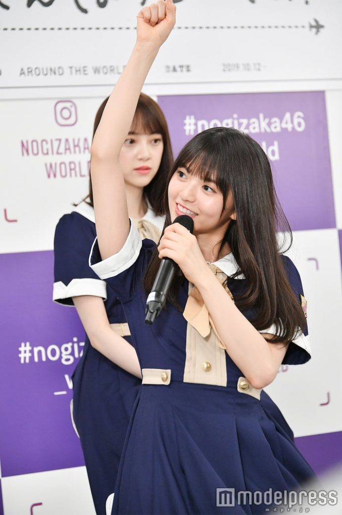 乃木坂46の新プロジェクトでインスタを使用!どう使うの?
